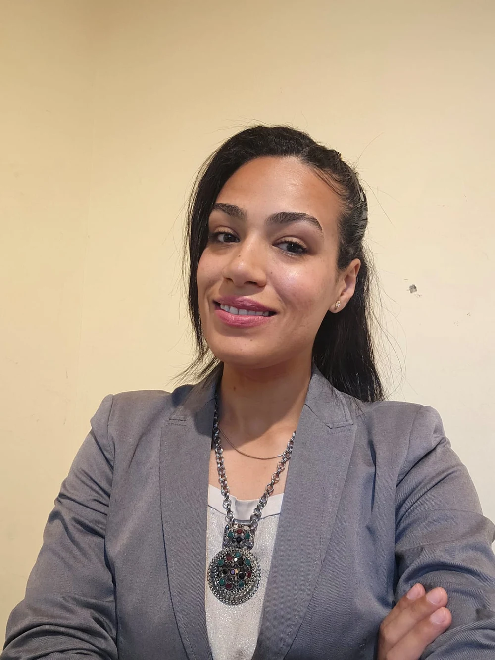 Laila Refaat
