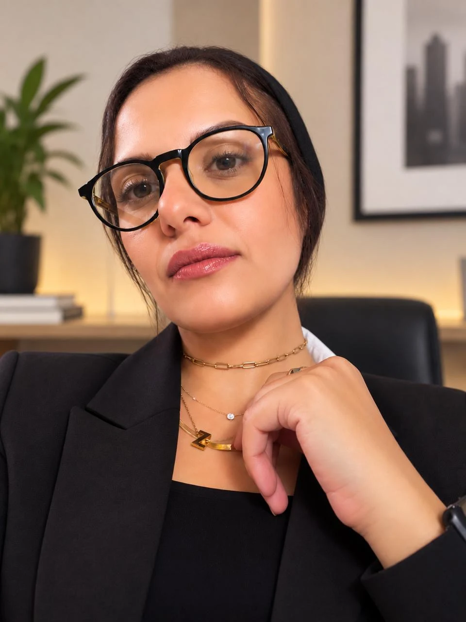 Nesma Mansour